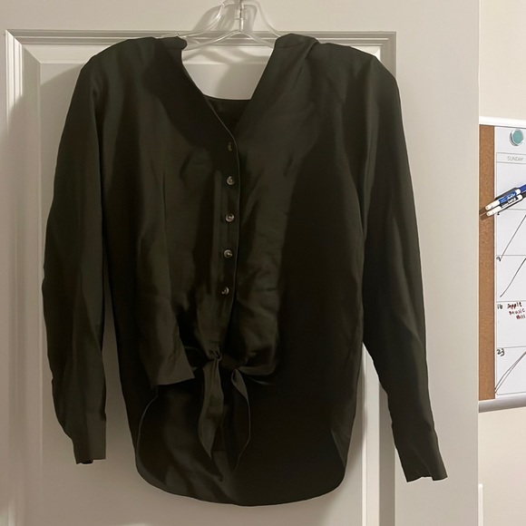 Ann Taylor blouse - Picture 1 of 4